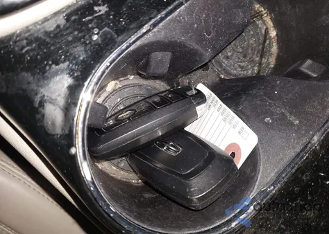 2023 Lincoln Nautilus Reserve from USA, damaged, VIN 2LMPJ8K97PBL08894